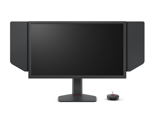 Ecran PC Zowie XL2546X+ - 24.5" FHD 280Hz TN 1ms Pivot Cybertek