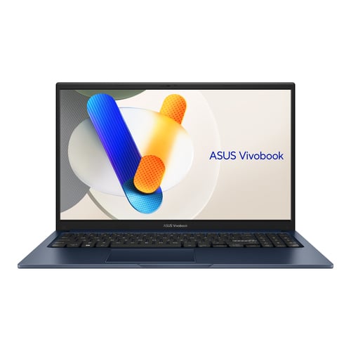 PC portable Asus Vivobook X1504VA-BQ2709W - 15.6" FHD 60Hz i3-1315U 8Go 512Go W11 Cybertek