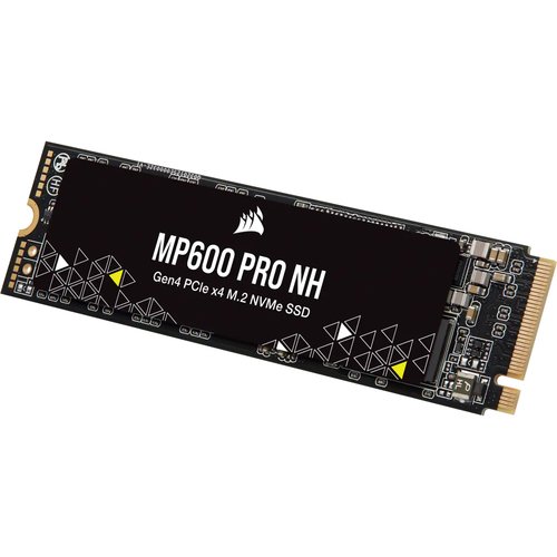 Corsair 8To M.2 NVMe Gen4 MP600	 PRO  M.2 - Disque SSD Corsair - 1