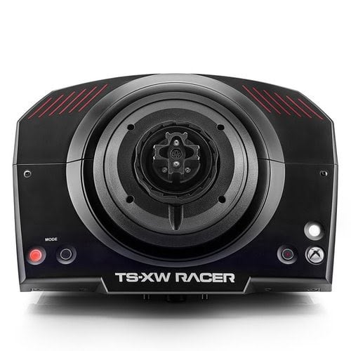 ThrustMaster TS-XW - Base Seule (4060199) - Achat / Vente Base de volant Simracing sur Cybertek.fr - 0