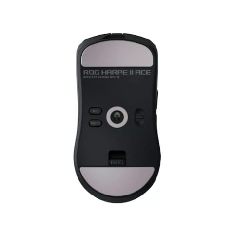Asus ROG Strix Scope II 96 + ROG Harpe II Ace - Pack Clavier/Souris - 12