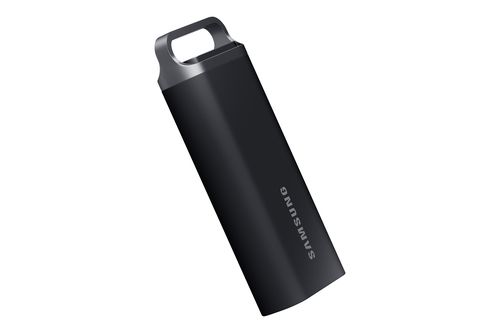 Samsung T5 Evo  USB 3.2 2To Black (MU-PH2T0S/EU) - Achat / Vente Disque SSD externe sur Cybertek.fr - 5