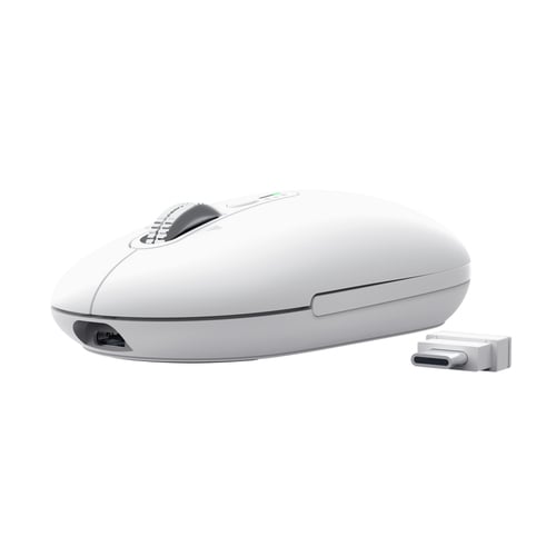 Trust SERON - Souris PC Trust - Cybertek.fr - 1