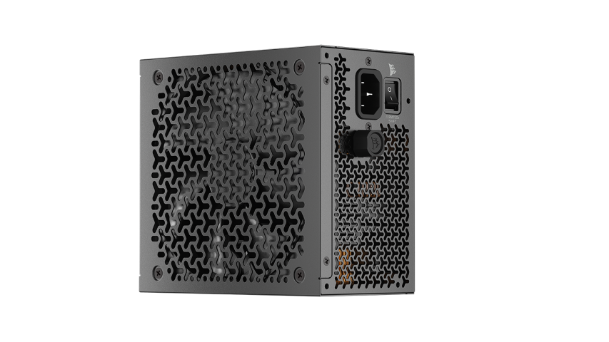 Corsair 80+ Gold (750W) - Alimentation Corsair - Cybertek.fr - 3