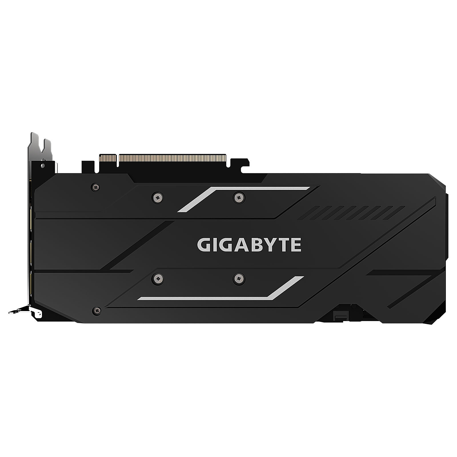 Gigabyte RX 5500 XT GAMING OC 4G  - Carte graphique Gigabyte - 2