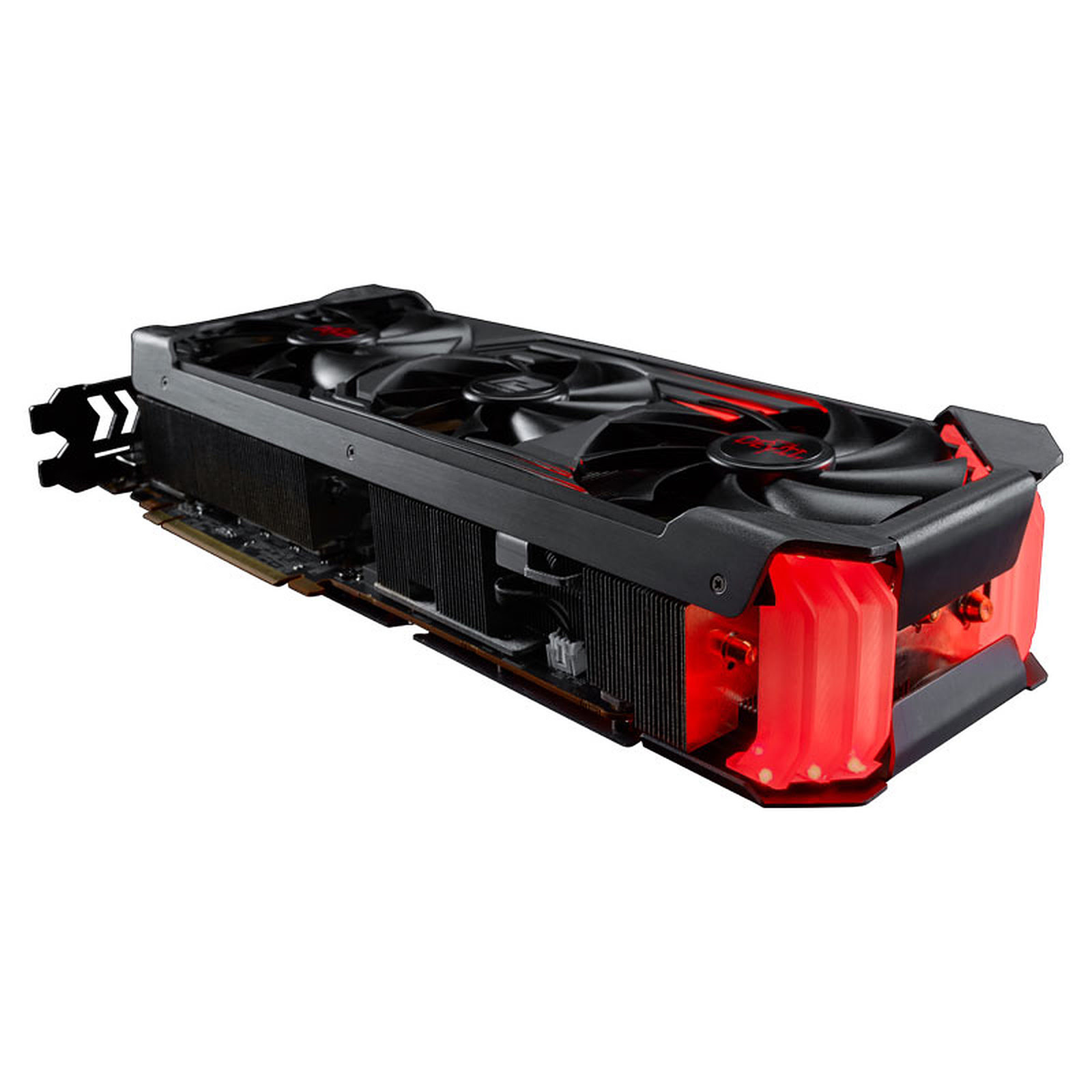 PowerColor RX 6800 Red Dragon  - Carte graphique PowerColor - 2
