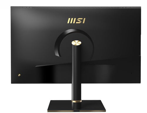 MSI 32 pouces  9S6-3DA98T-015 - Ecran PC MSI - Cybertek.fr - 2