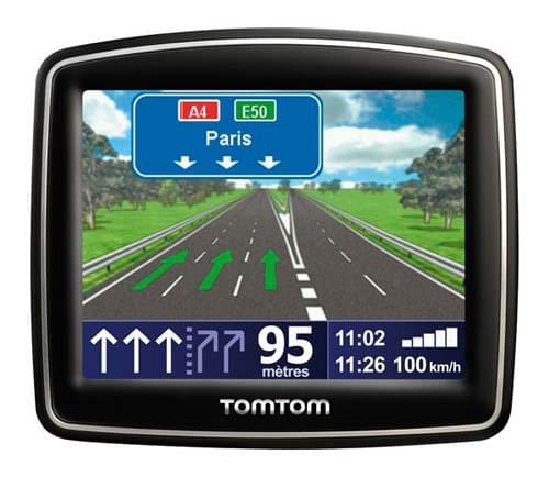 Tomtom ONE IQ Routes Edition Europe 22 (1EK0.054.01 soldé) - Achat / Vente Objet connecté / Domotique sur Cybertek.fr - 0