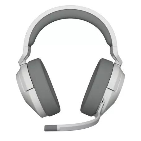 Corsair HS55 WIRELESS Blanc 7.1 Surround Blanc - Micro-casque - 2