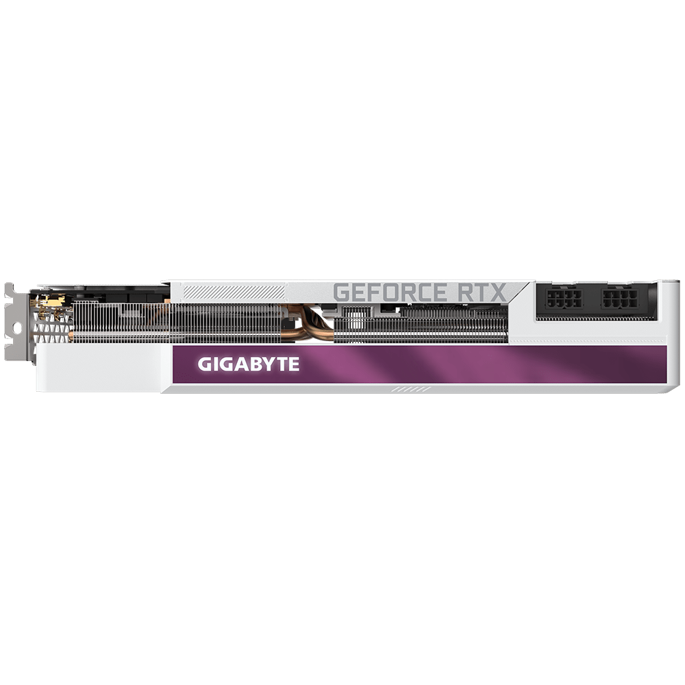 Gigabyte RTX 3080 Ti VISION OC 12G LHR - Carte graphique Gigabyte - 5