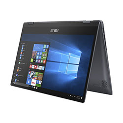 Asus TP412FA-EC142T - i3-8145/4Go/256Go/14T./W10