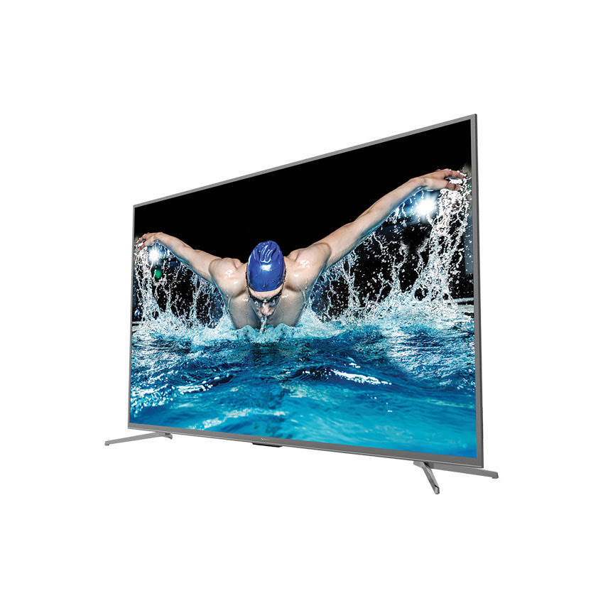 Strong SRT 75UA6203 - 75" (190cm) LED UHD 4K SMART TV - TV Strong - 0