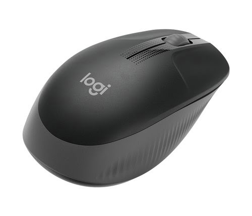 Logitech M190 - Souris PC Logitech - Cybertek.fr - 3