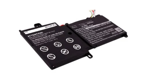 Batterie Li-Pol 7.4V 4050mAh - LEVO3492-B030Y2# - Cybertek.fr - 0
