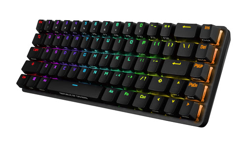 Asus ROG Falchion - Clavier PC Asus - Cybertek.fr - 3