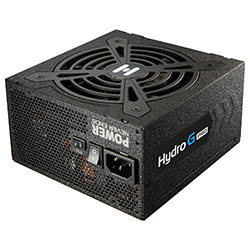 Fortron (FSP) ATX 750W - 80+ GOLD - HYDRO G PRO HG2-750