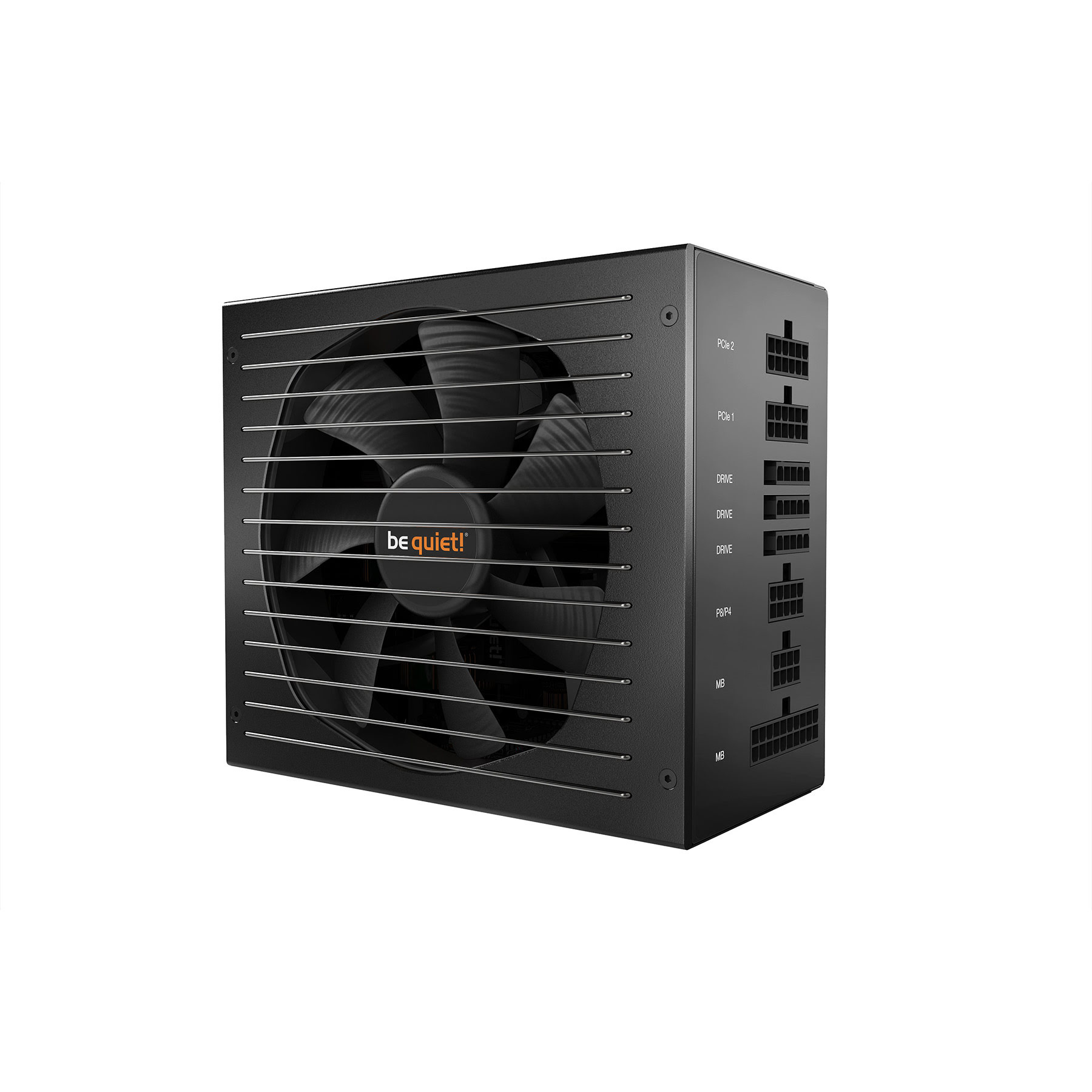 be quiet! Straight Power 11 80+ GOLD (450W) - Alimentation - 5