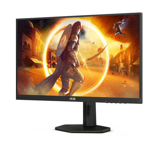 AOC 27 pouces  Q27G4X - Ecran PC AOC - Cybertek.fr - 1