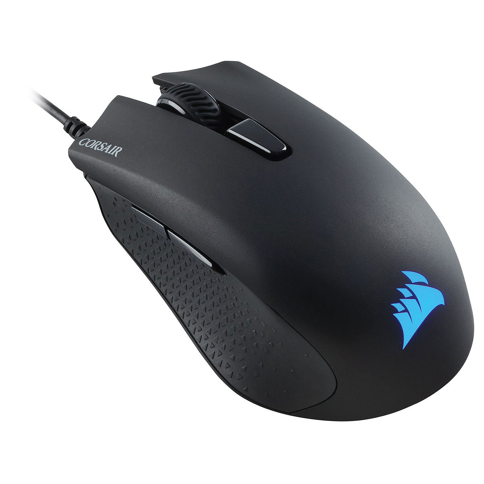 Corsair Harpoon RGB PRO - Souris PC Corsair - Cybertek.fr - 4