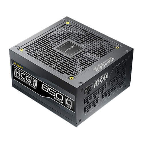 Antec Alimentation MAGASIN EN LIGNE Cybertek