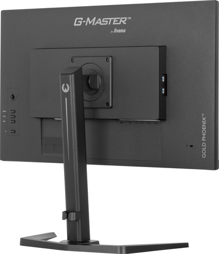 Iiyama 27 pouces  GB2795HSU-B1 - Ecran PC Iiyama - Cybertek.fr - 4