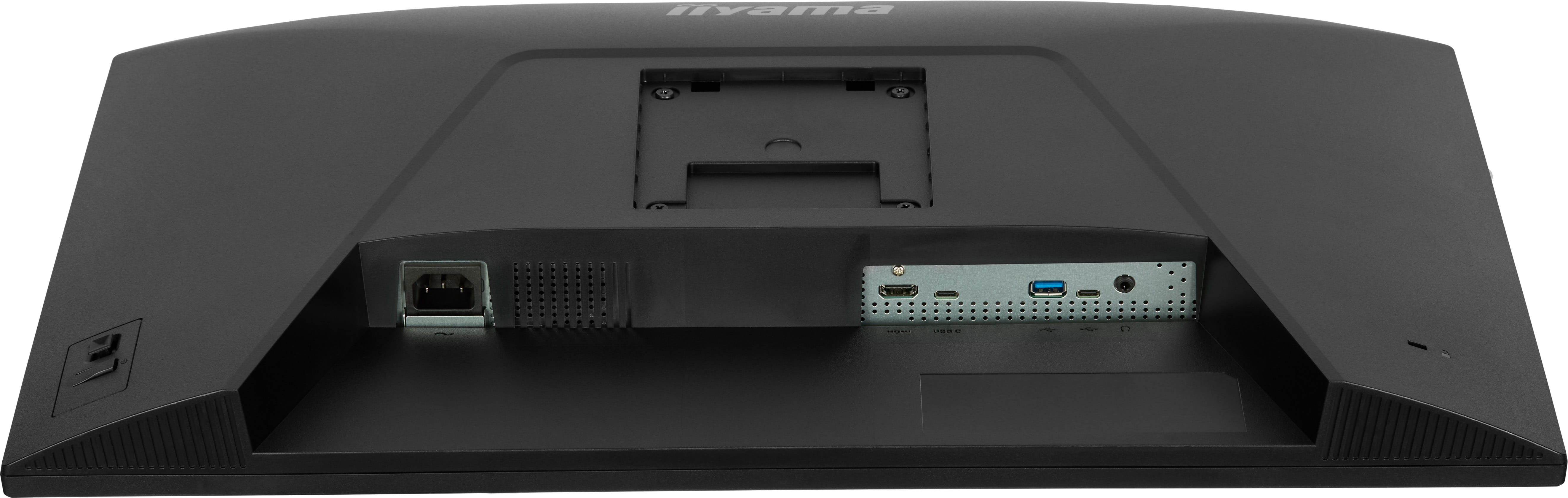 Iiyama 27 pouces  XB2796HSC-B1 - Ecran PC Iiyama - Cybertek.fr - 14