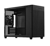 Asus PRIME AP201 Noir Noir - Boîtier PC Asus - Cybertek.fr - 5