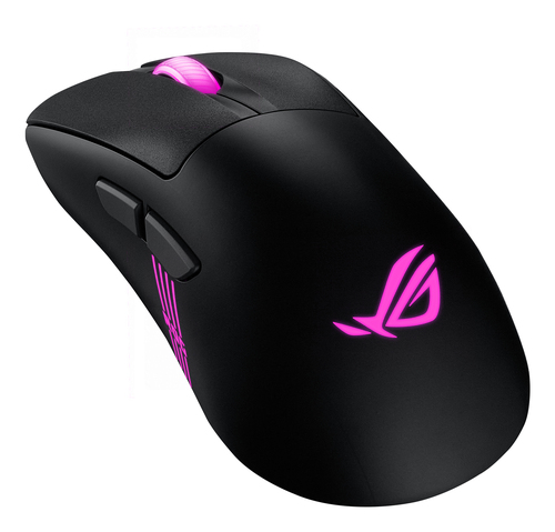 Asus ROG Delta II + ROG Keris II Origin (90YH03W0-BHUA00 + 90MP04A0-BMUA00) - Achat / Vente Pack Peripheriques sur Cybertek.fr - 12