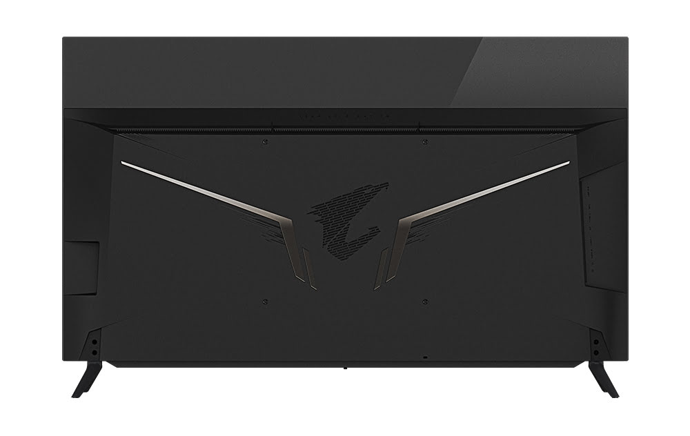 Gigabyte 48 pouces  9DAFO48U-00-1ABEU - Ecran PC Gigabyte - 2