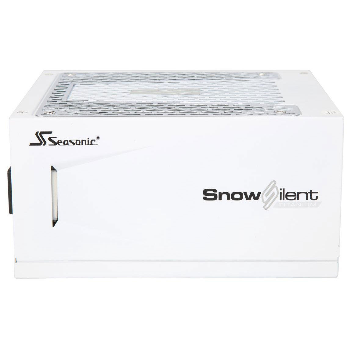 Seasonic PRIME SNOW SILENT (G) 550 (550W 80+ Gold) - Alimentation - 1