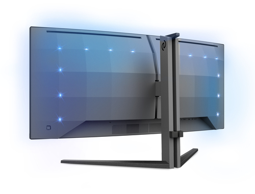 Philips 34 pouces  34M2C6500/00 - Ecran PC Philips - Cybertek.fr - 7