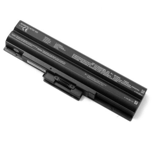 Batterie Li-Ion 10,8v 4600mAh - SSYY1004-B050P4 - Cybertek.fr - 1