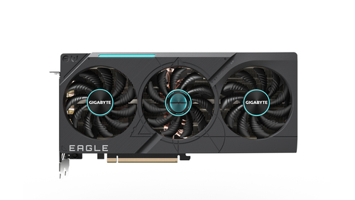 Gigabyte GeForce RTX 4070 Ti SUPER EAGLE OC 16G - Carte graphique - 1