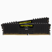 Corsair Vengeance LPX 32Go (2x16Go) DDR4 3600MHz - Mémoire PC Corsair sur Cybertek.fr - 0