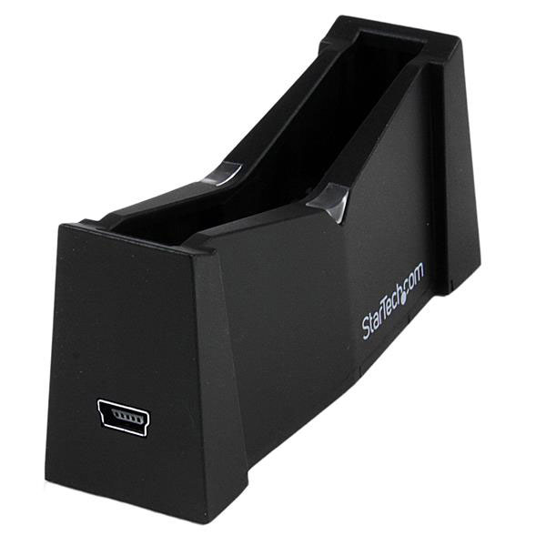 StarTech Station d'accueil USB2 / HDD 2.5" SATA - Boîtier externe - 4
