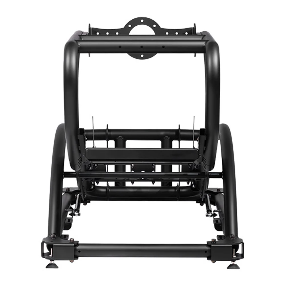 Cooler Master Dyn X - Châssis seul - Noir (IXM-DX1-K-NN-1) - Achat / Vente Chassis Simracing sur Cybertek.fr - 6