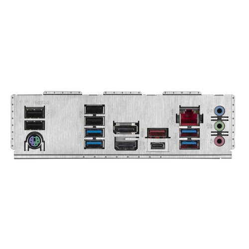 Bundle Gigabyte Z690 UD DDR4 + i5-12600KF - Cybertek.fr - 3