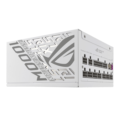 Asus 80+ Platinum (ATX1000W) - Alimentation Asus - Cybertek.fr - 6