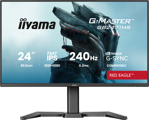 Iiyama Ecran PC MAGASIN EN LIGNE Cybertek
