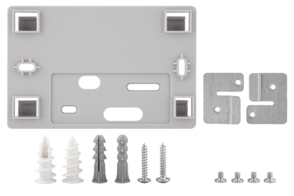 KEENETIC Orbiter Pro Pack de 4 - AC1300/Mesh/Wi-Fi 5/PoE - 4