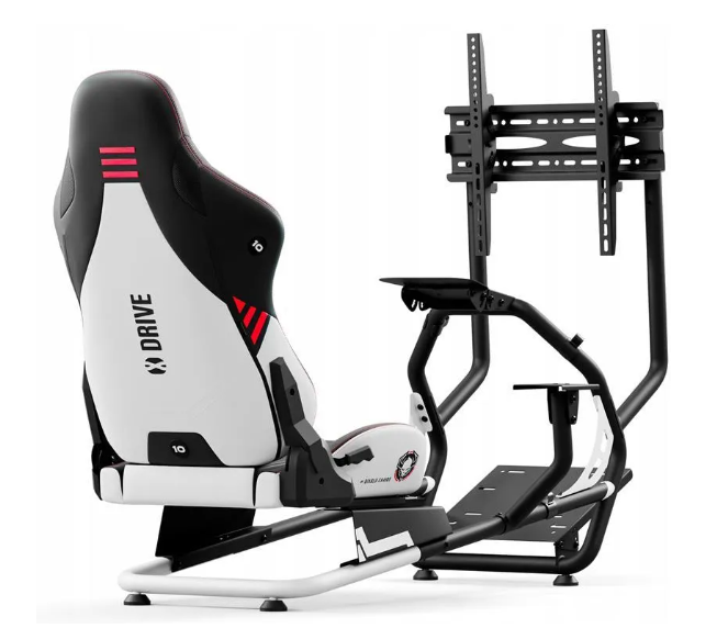 Diablo Chairs  X-Drive - Support écran (1636) - Achat / Vente Accessoires Simracing sur Cybertek.fr - 3