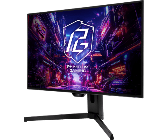 ASRock 27 pouces  90LXA0P0-A0E1A0C - Ecran PC ASRock - Cybertek.fr - 2