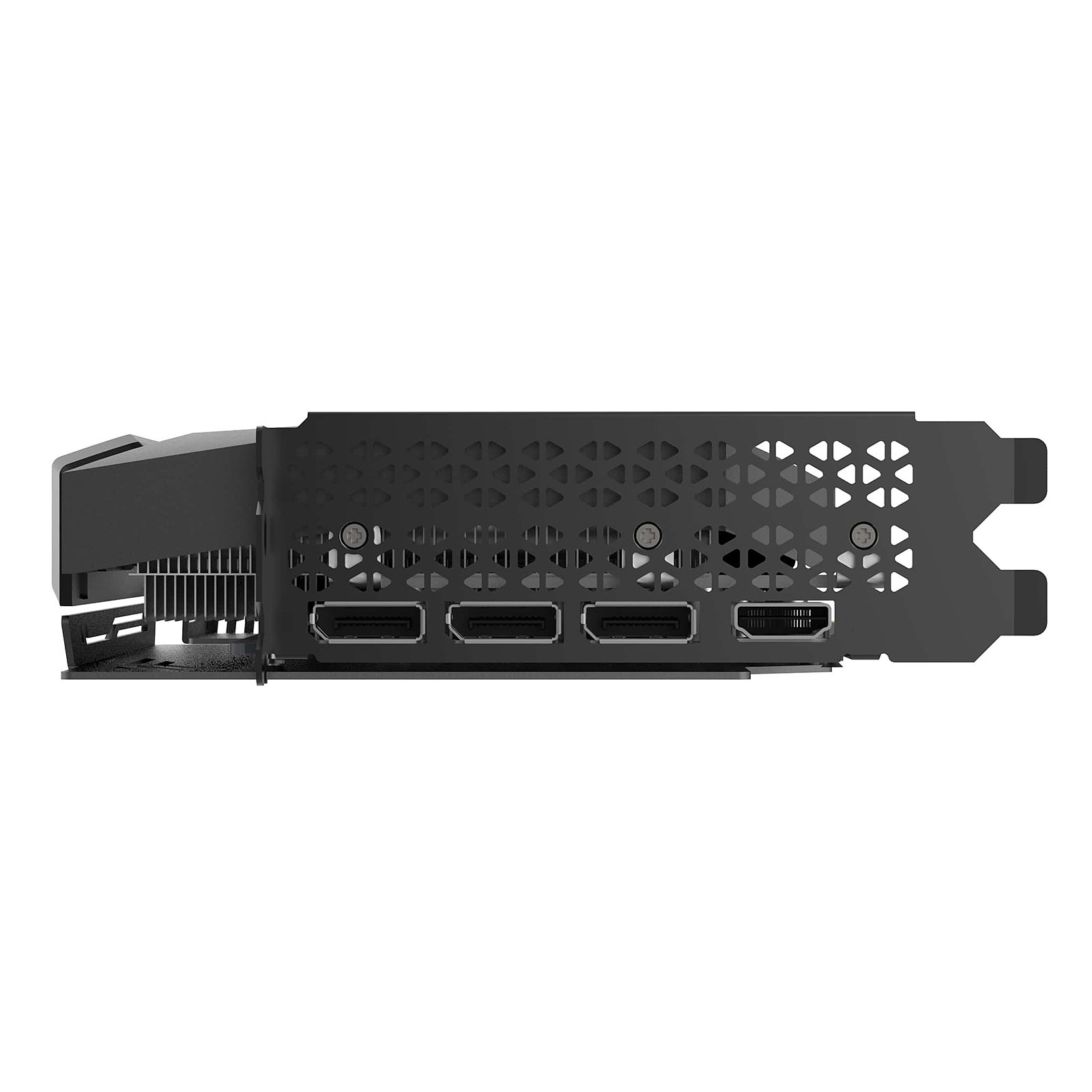 ZOTAC RTX 3070 TWIN EDGE OC  - Carte graphique ZOTAC - Cybertek.fr - 1