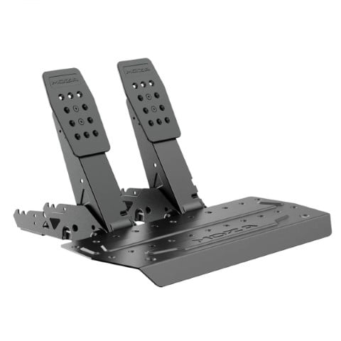 Moza Racing R5 Pro Racing Simulator (RS105) - Achat / Vente Pack Simracing sur Cybertek.fr - 3