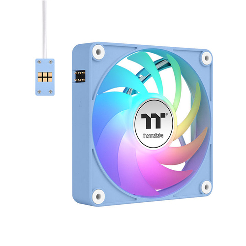 Thermaltake Ventilateur boîtier MAGASIN EN LIGNE Cybertek