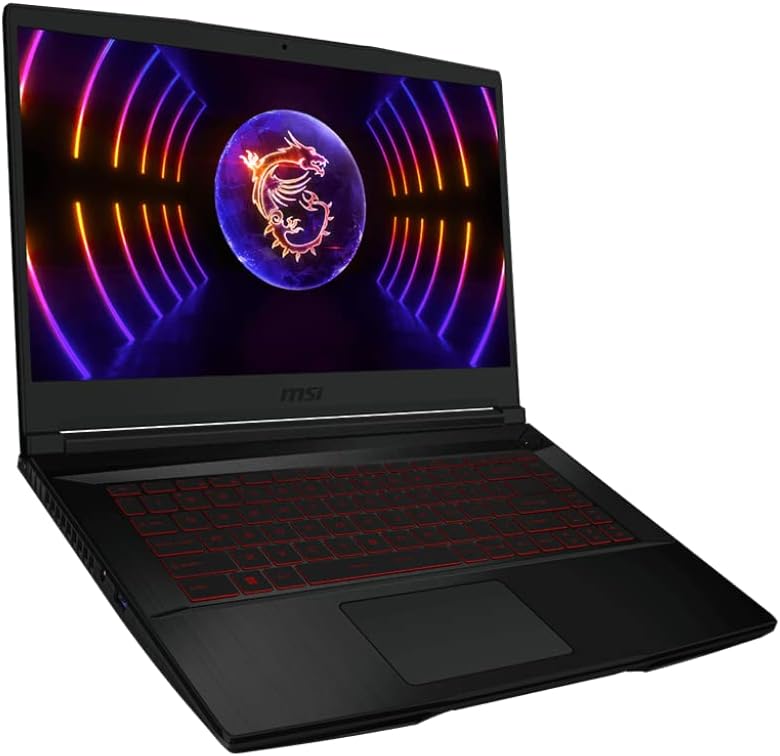 MSI 9S7-16R821-1056 - PC portable MSI - Cybertek.fr - 4