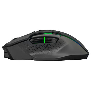 The G-LAB KULT CAESIUM - Souris PC The G-LAB - Cybertek.fr - 3