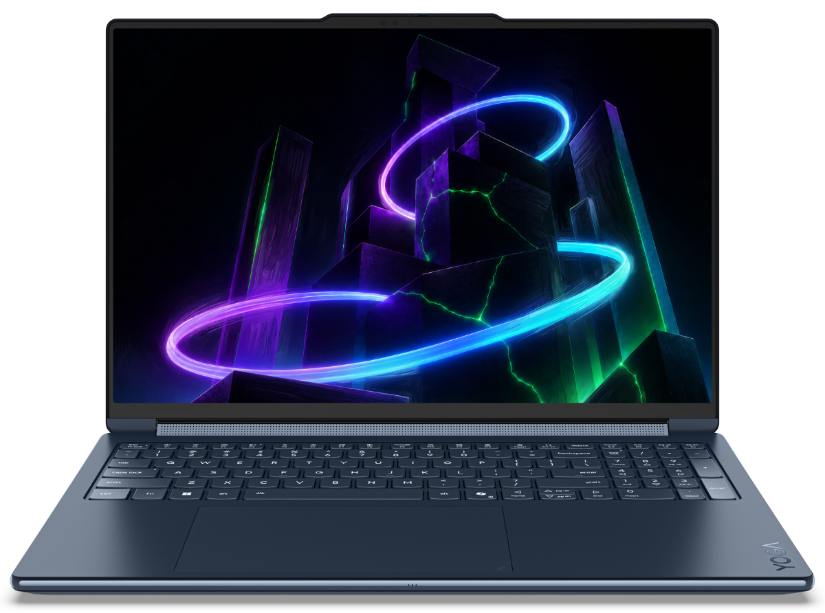 Lenovo 83N7000VFR - PC portable Lenovo - Cybertek.fr - 0
