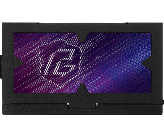 ASRock 80+ Gold (850W) - Alimentation ASRock - Cybertek.fr - 2