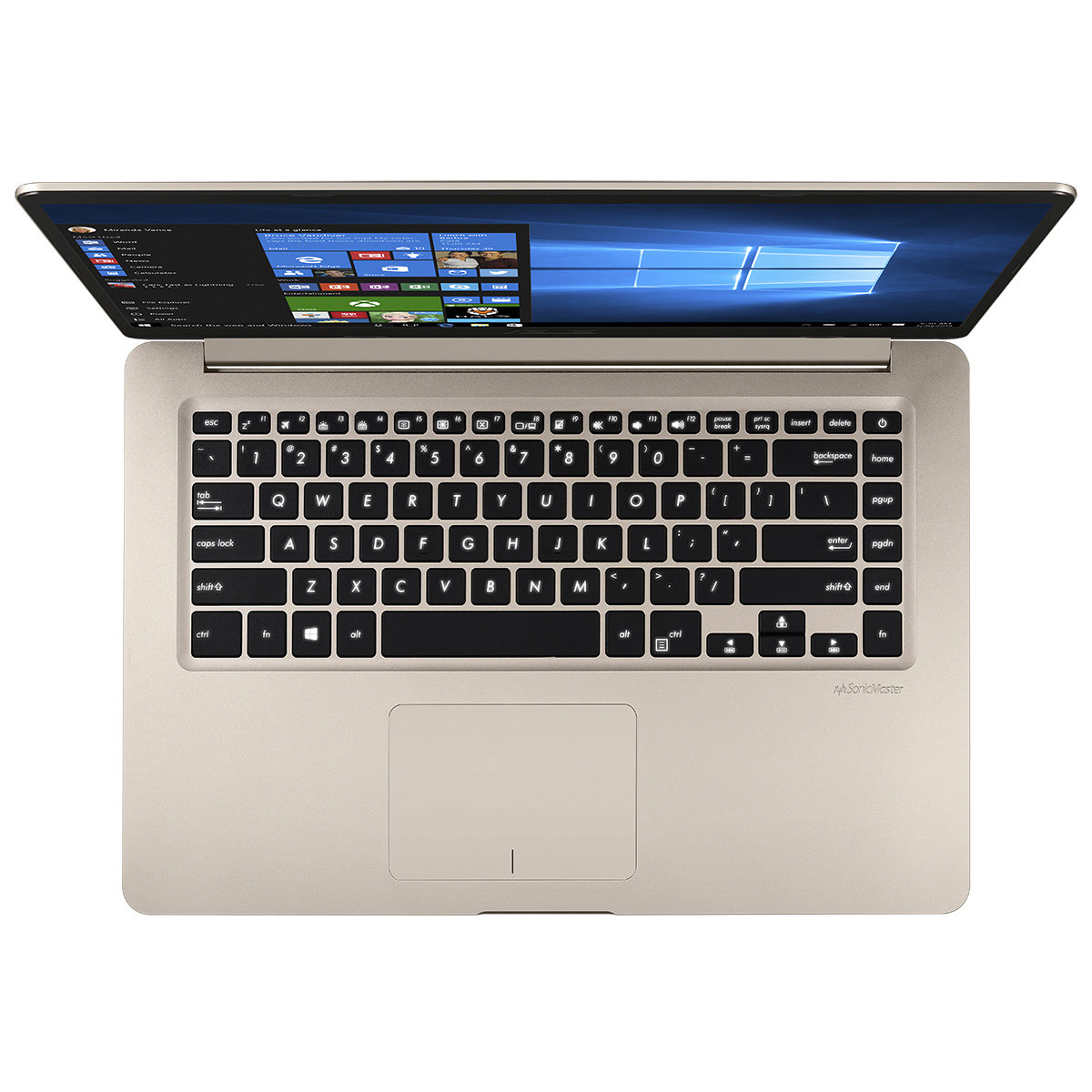 Asus 90NB0FQ5-M07070 - PC portable Asus - Cybertek.fr - 4